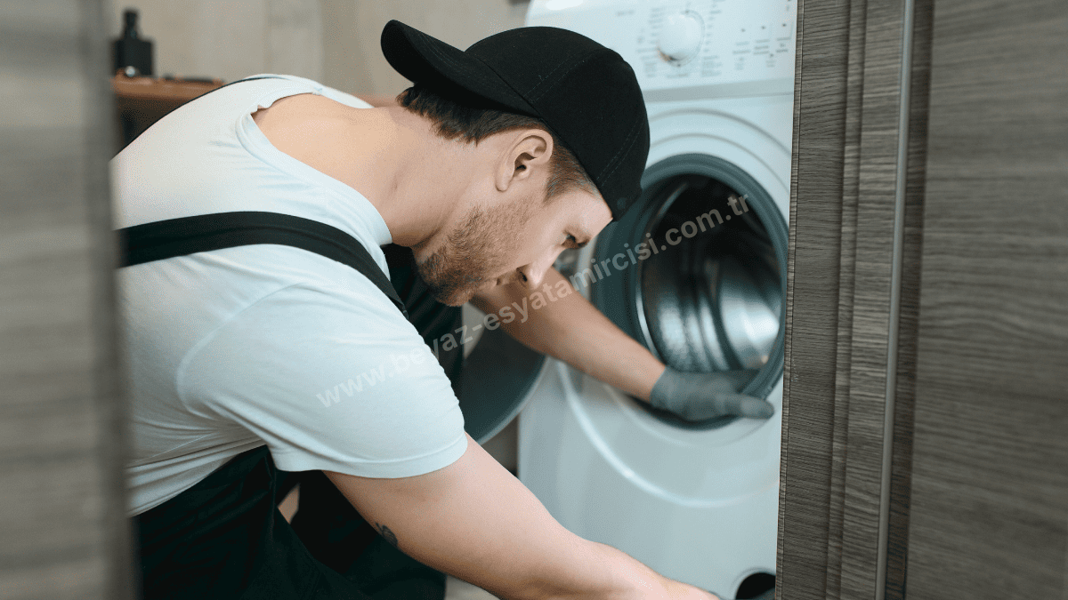 Çukurca Çamaşır Makinesi Servisi - Çukurca Beyaz Eşya Tamircisi