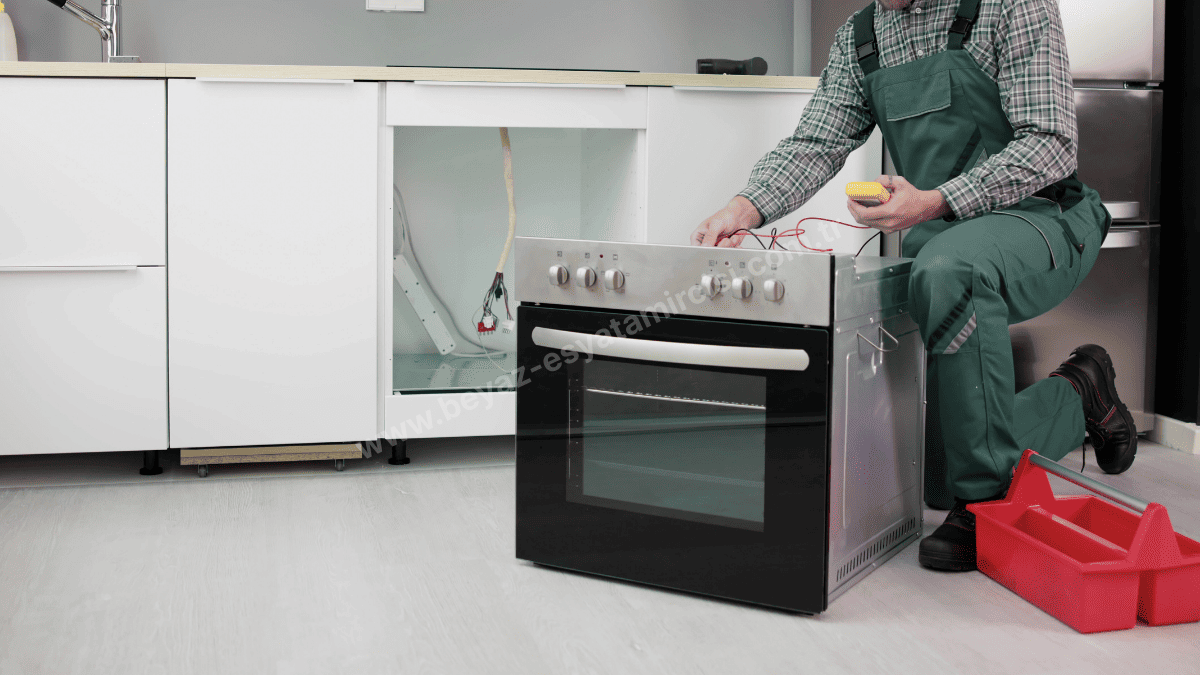 Çukurca Fırın & Ocak Servisi - Çukurca Beyaz Eşya Tamircisi