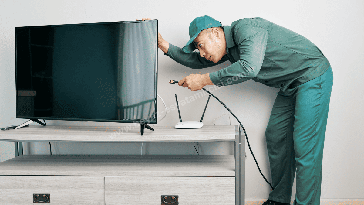 Çukurca Televizyon Servisi - Çukurca Beyaz Eşya Tamircisi